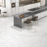 Most Important things to consider when choosing ceramic floor tiles